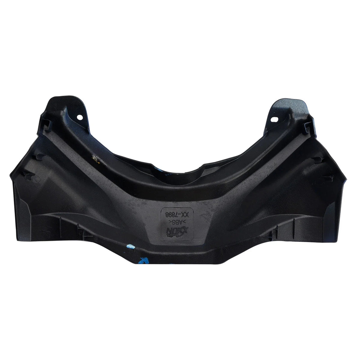 Seat Cover Panel Fairing Cowl for Yamaha YZF-R3 R25 MT-03 (2025–2026) Blue
