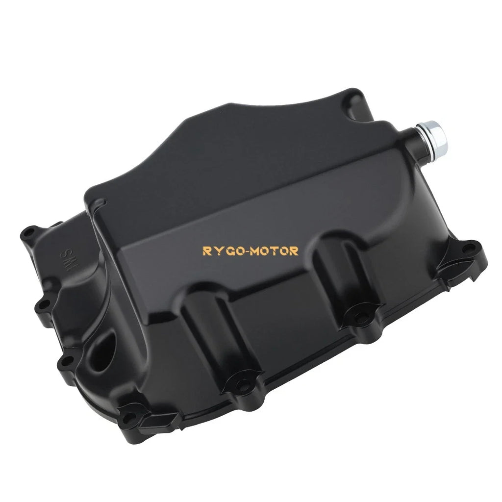 Oil Pan Strainer Cover for Yamaha YZFR7 MT07 (2021–2024) 1WS-13400-10-00
