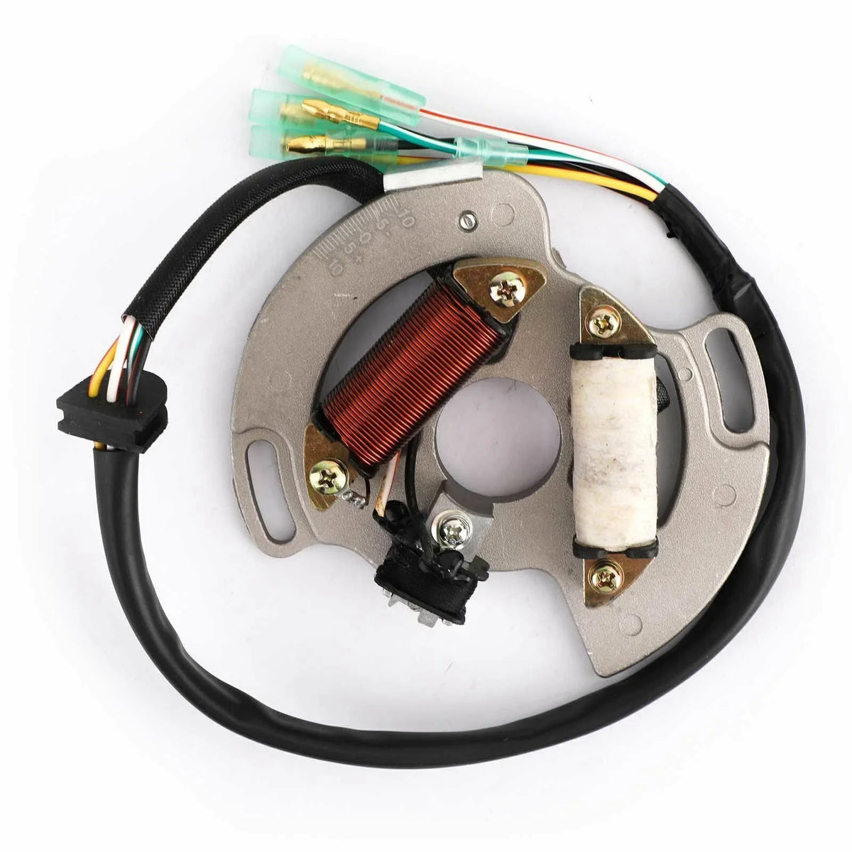 Alternator Stator Generator for Yamaha Blaster 200 (2003–2007) 5VM-85560-00-00