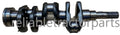 Kubota B7300HSD B7400HSD Crankshaft 16863-23013 16861-23012 16861-23010