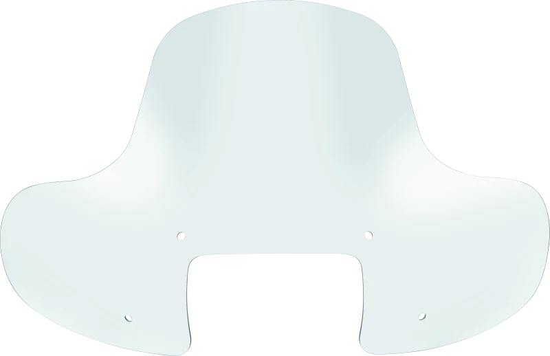 QuadBoss 2008 Arctic CAT 400 4x4 (02) Quick-Release Windshields
