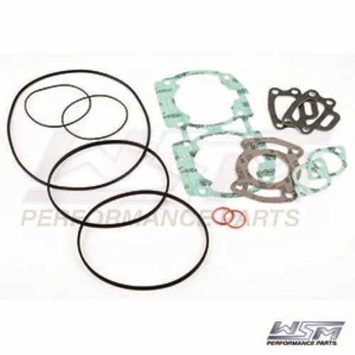 Top End Gasket Kit for Seadoo 650 (1993–1995) 007-621-01
