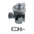 B2 Turbocharger 2674A256 315-9810 for Perkins 1106D Caterpillar C6.6 924H D6N