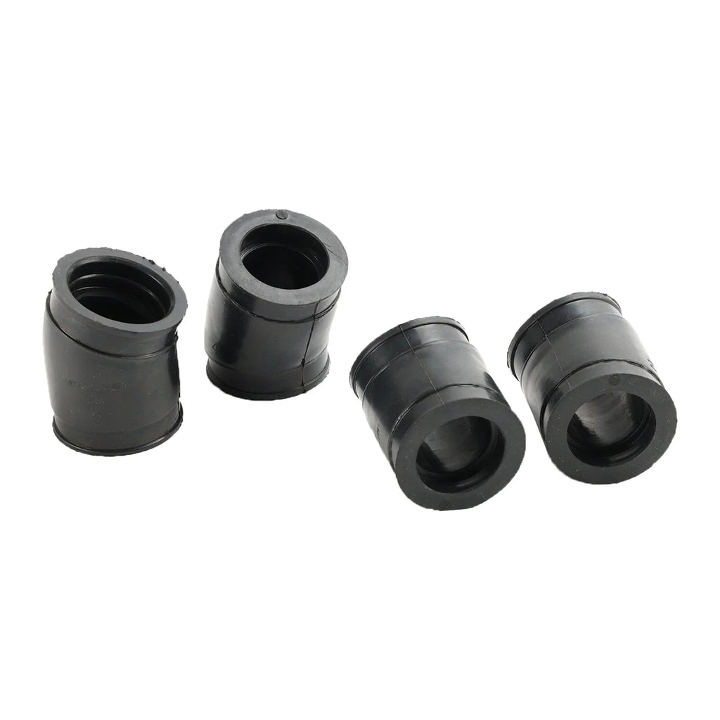 Intake Manifold Insulator Carb Boots for Honda CB750 Four (1969–1976)