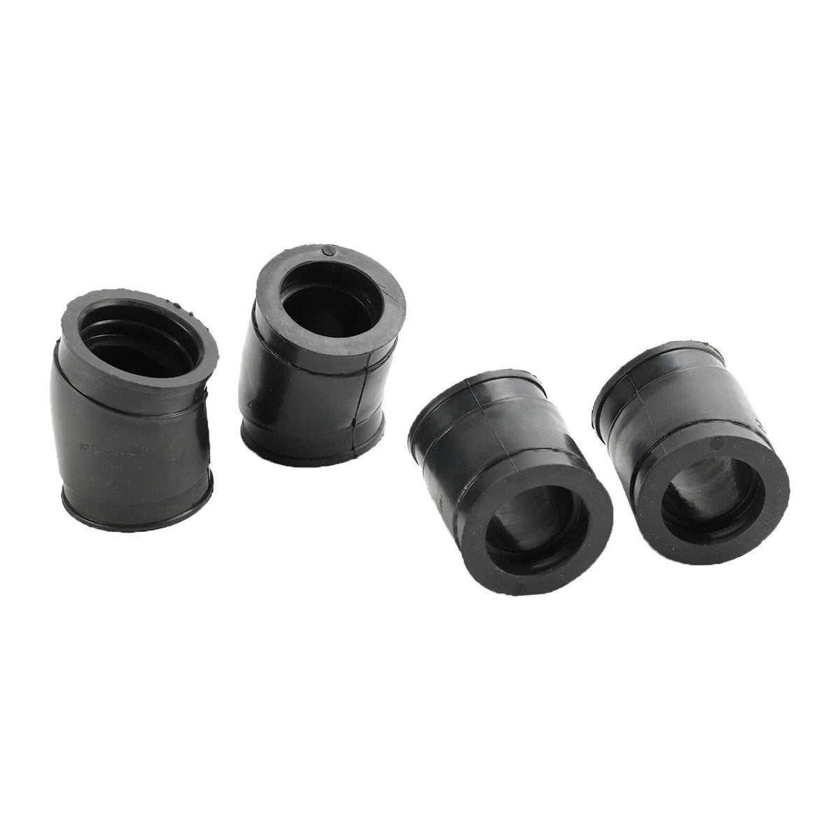 Intake Manifold Insulator Carb Boots for Honda CB750 Four (1969–1976)