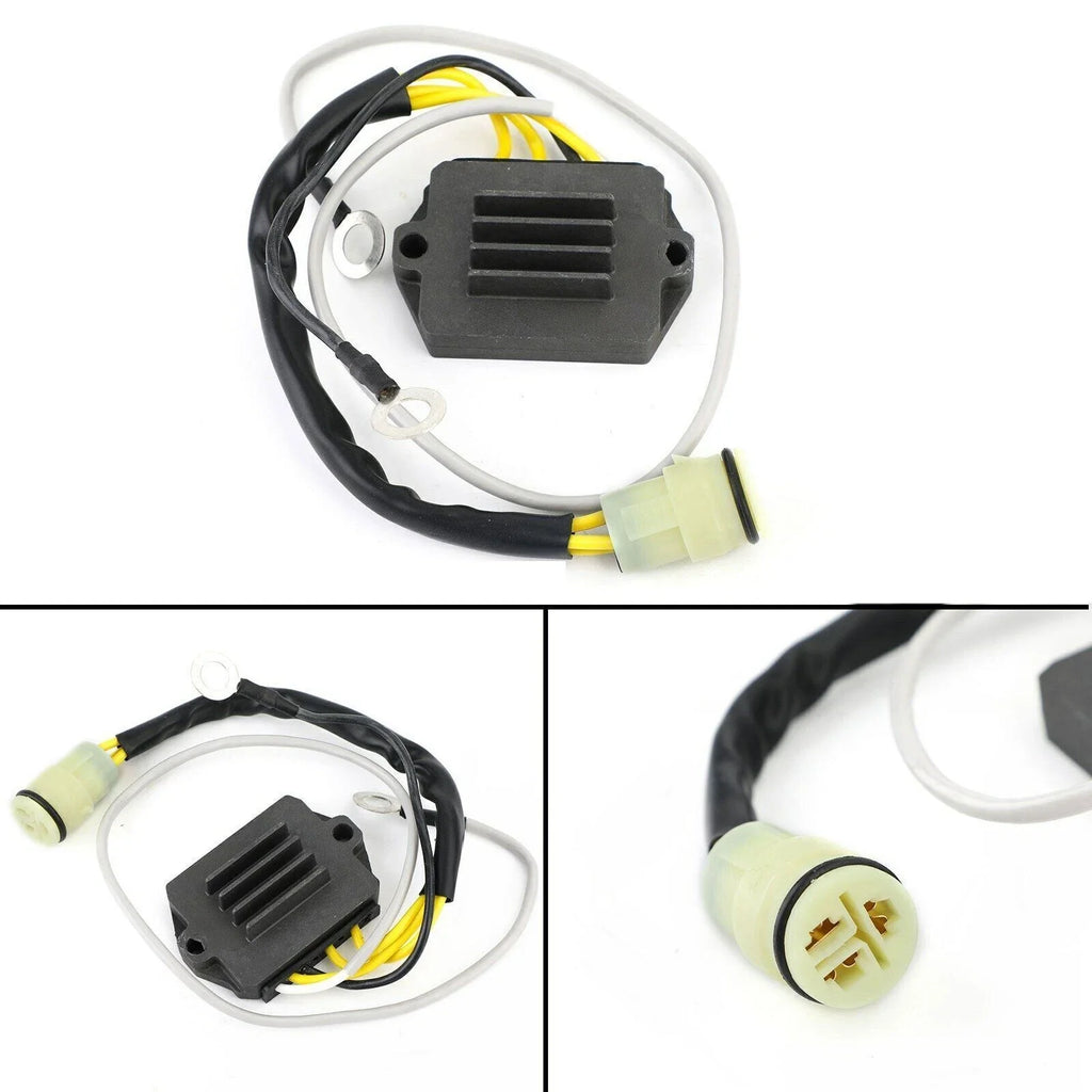Rectifier Regulator for Suzuki DF 200 225 250 Hp (2004–2017) 32800-93J03 T9