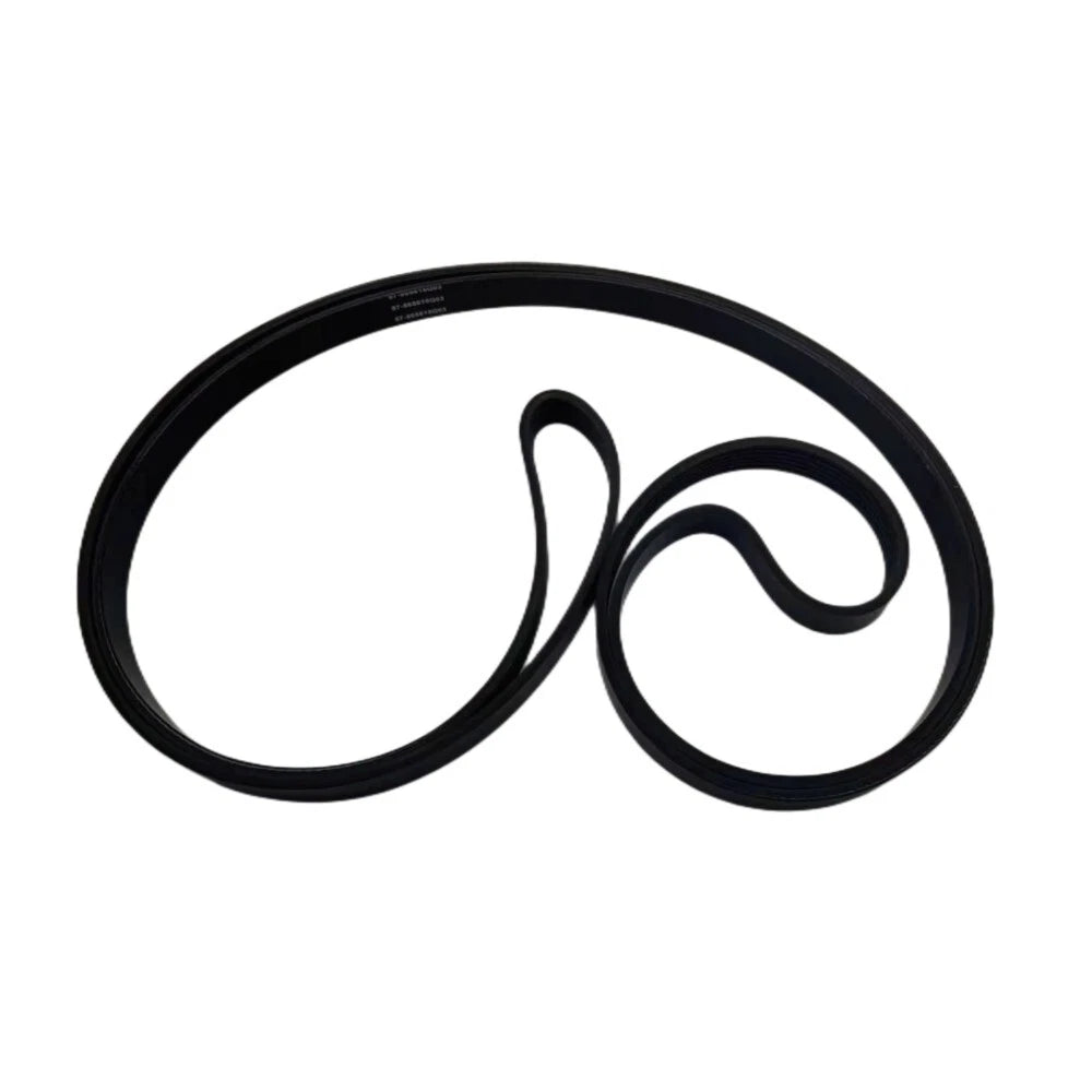 Serpentine Belt for Mercruiser V6 V8 Alpha Bravo 57-865615-003 57-865615Q03
