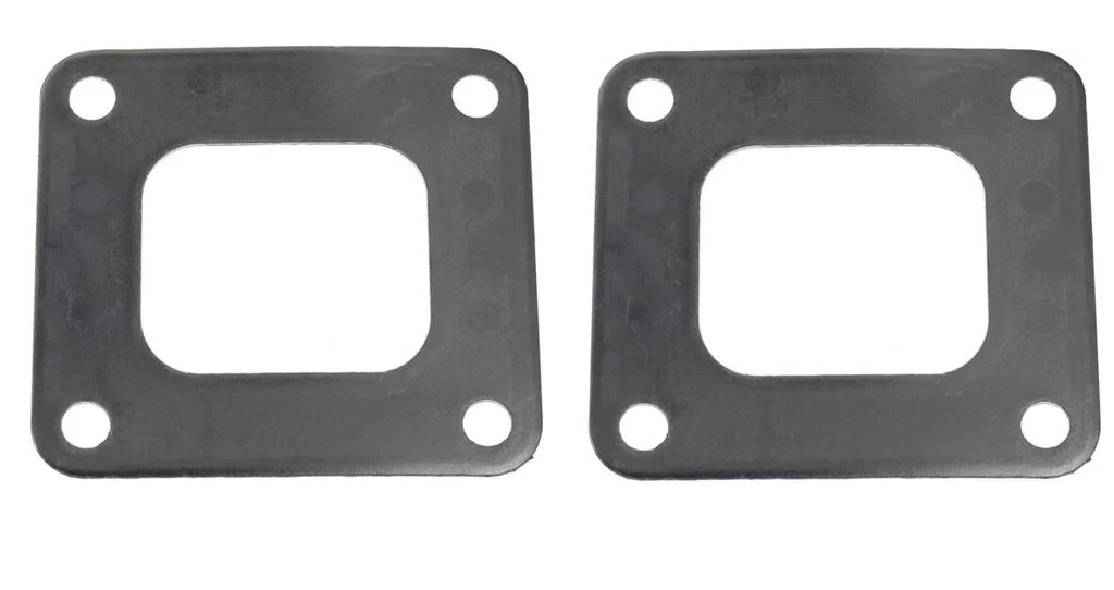 2X Exhaust Elbow Gasket for MerCruiser (27-8637251)