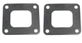 2X Exhaust Elbow Gasket for MerCruiser (27-8637251)