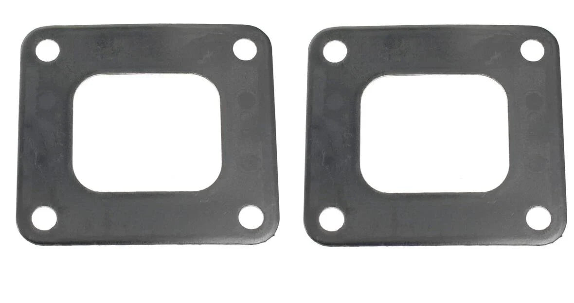 2X Exhaust Elbow Gasket for MerCruiser (27-8637251)