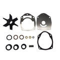 Water Pump Kit for Mercury Force 75 90 120HP (18-3214, 47-43026Q06, 8M0100526)