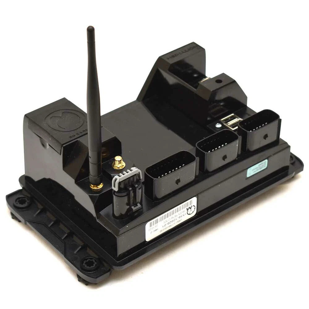 Medallion Boat System Controller 1539-10926-01 - Viper II Volvo