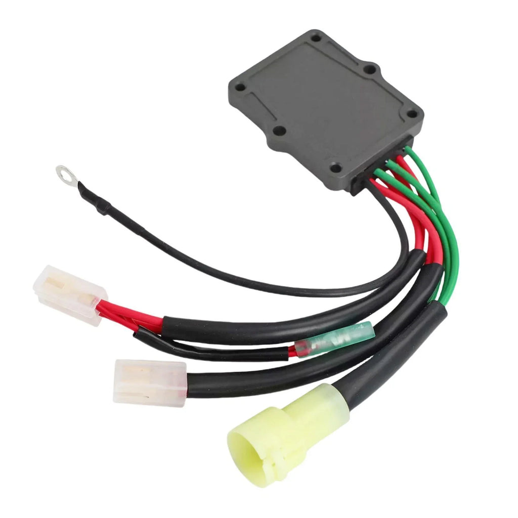Rectifier Regulator for Yamaha 225hp 2-Stroke Outboard (61A-81960-01-00)