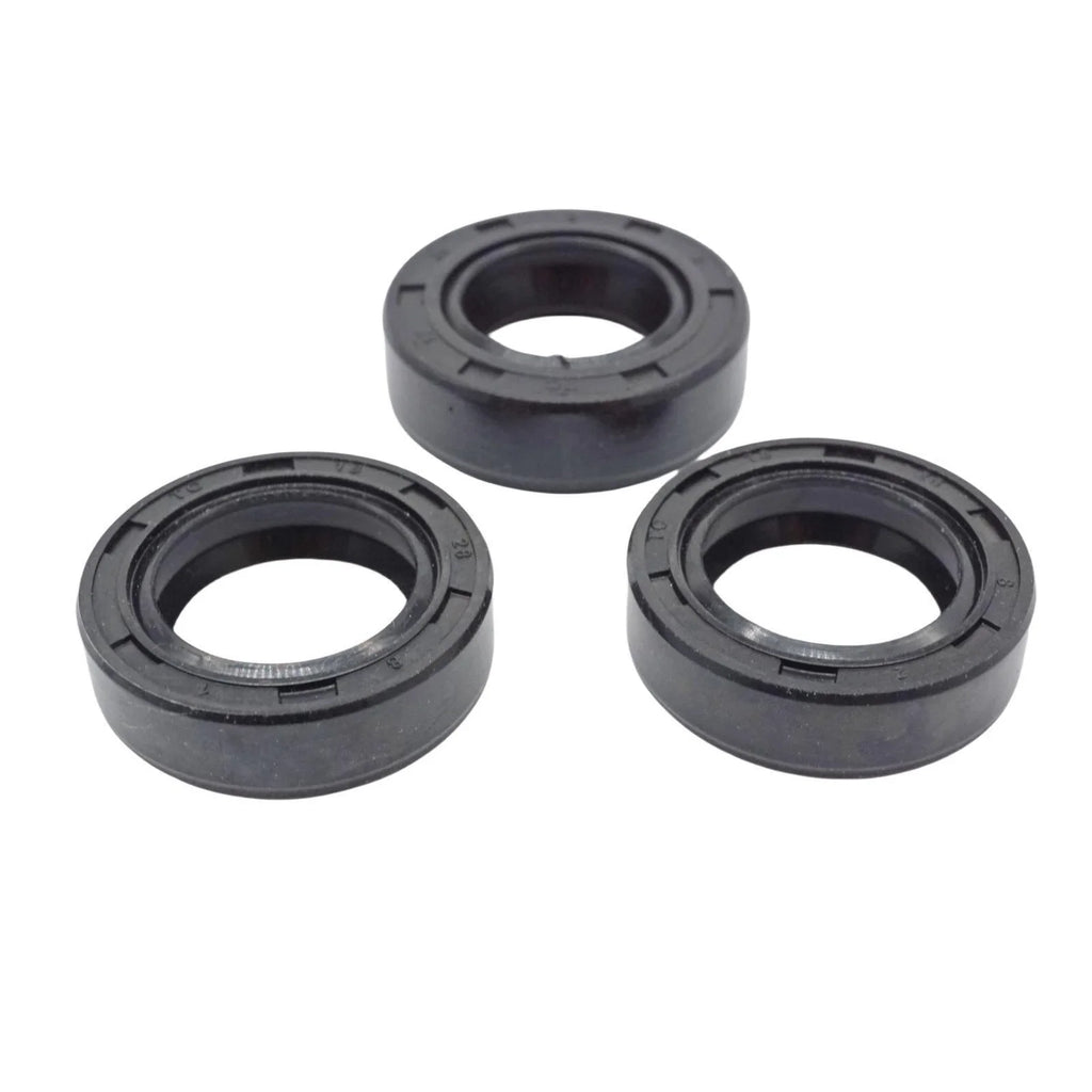 Gasket Set for Mercury Marine/Mercruiser 25HP 30HP EFi Outboard (8M0089636)