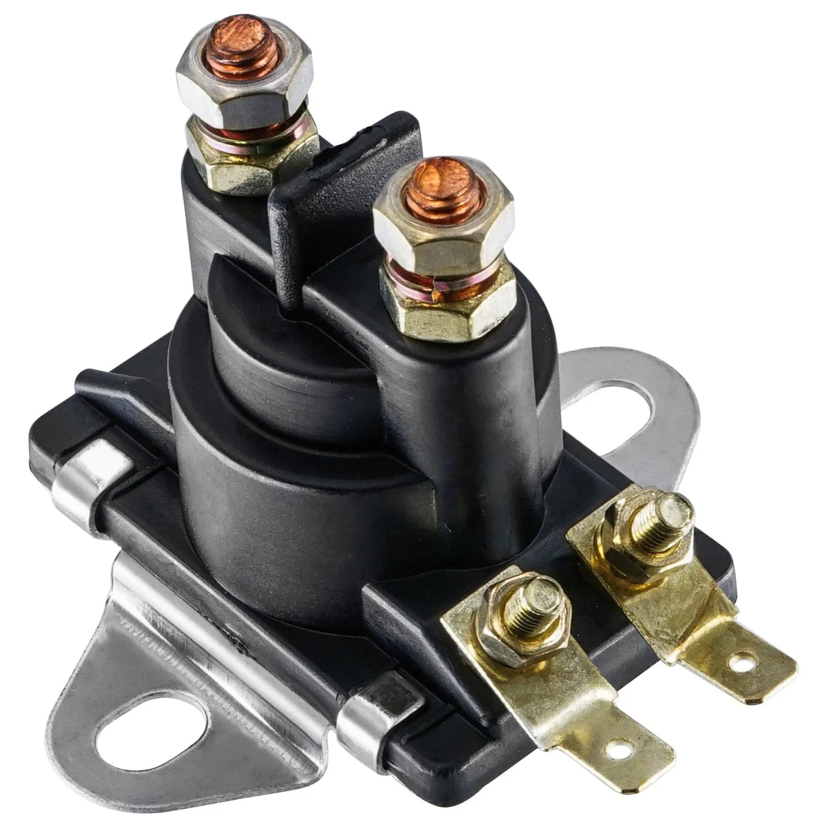 Starter Solenoid Relay for Mercury Marine 35Hp 50Hp 150Hp (All Years)