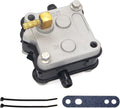 Fuel Pump for Mercury 35/50/60 HP Outboard 2 Stroke 14360A78 14360A16 14360A43
