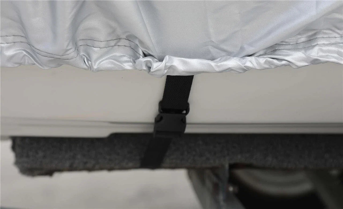 Semi-Custom Jet Ski PWC Storage Cover for Sea Doo GTS GT (1990–2001)