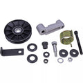Cooling Fan Pulley Tensioner Kit for Bobcat S250 T110 S150 S175 S185 T140 T180