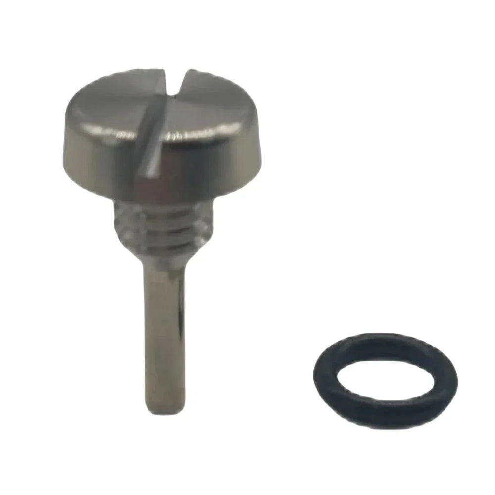 Magnetic Drain Plug for Volvo Penta AQ290A SP/DP Engine (2001–2003)