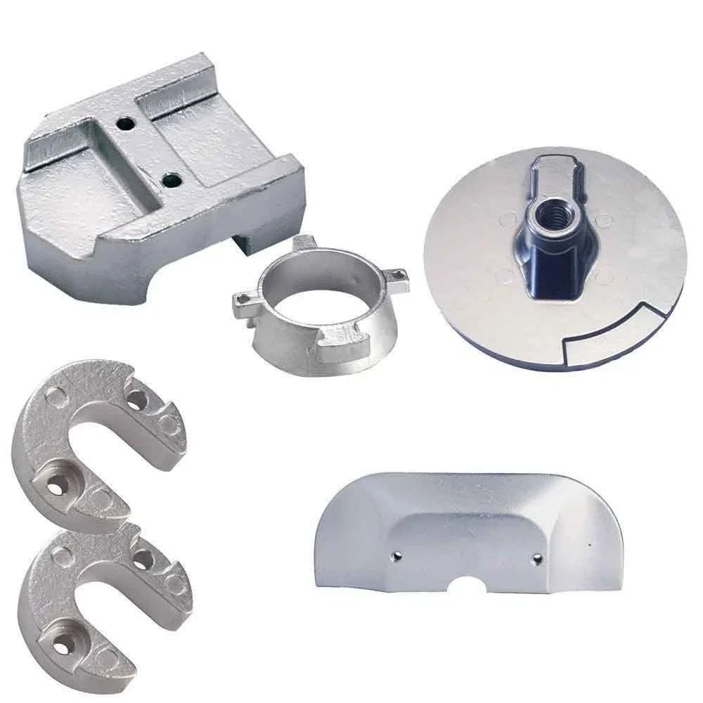 Zinc Anode Kit for Mercruiser Alpha 1/Gen 2 (455-20801)
