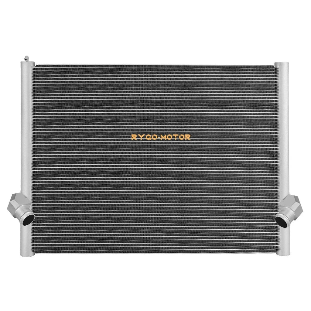 Aluminum Radiator for Polaris RZR Pro XP 4 (2020–2025)