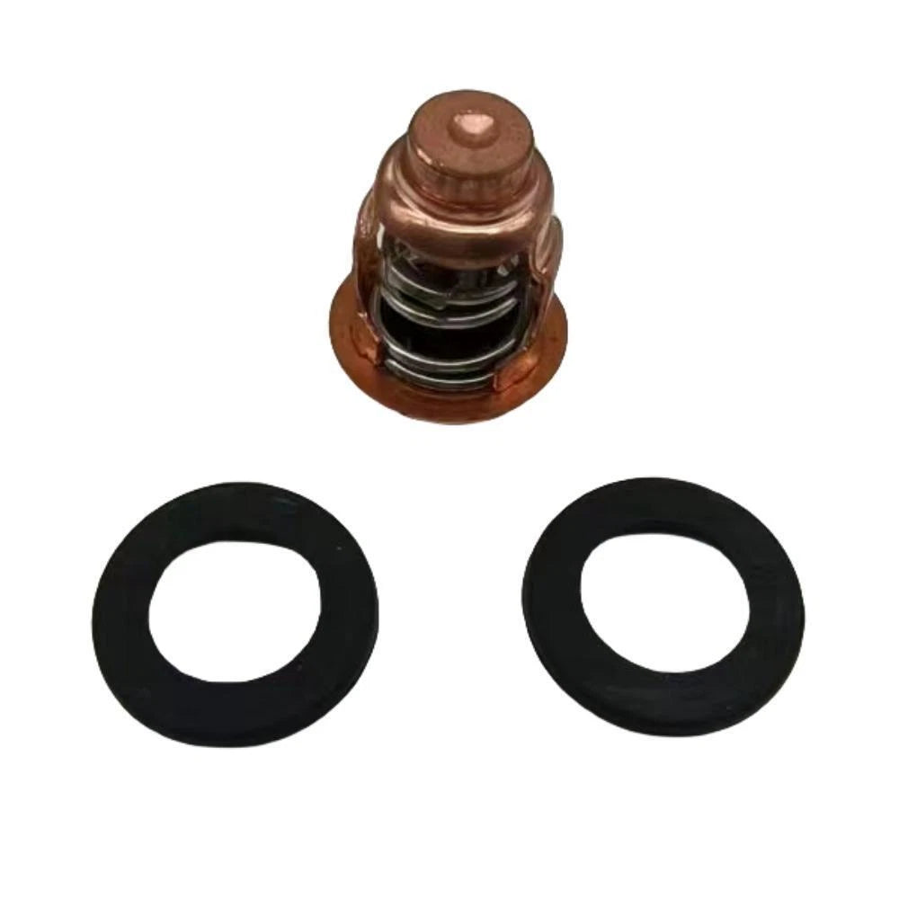 19300-ZV5-043 Marine Thermostat for HONDA Outboard Motor 25 30 35 40 50 HP
