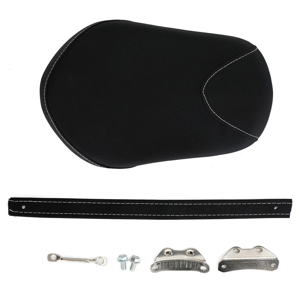 Rear Passenger Back Seat Pillion for Yamaha Bolt XV950 (2014–2017) T9
