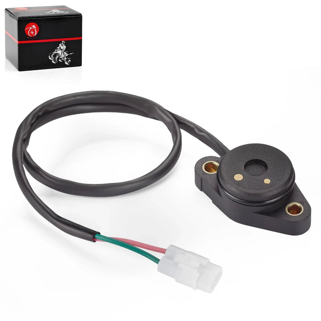 Neutral Switch Gear Sensor 13151-0038 for Kawasaki KFX450R (2008–2014)