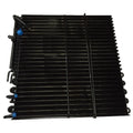Oil Cooler RE66573 Fits John Deere 8100 8100T 8110 8110T 8200 8200T 8210 8210T