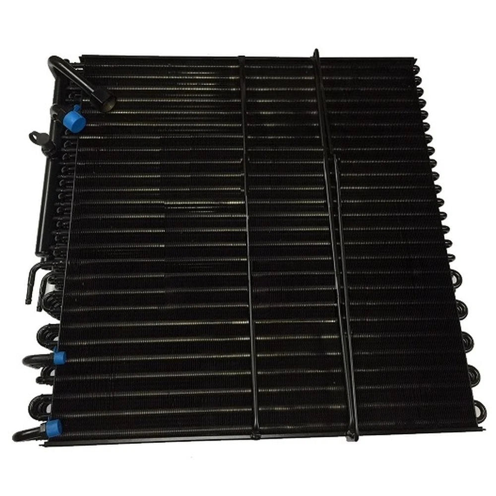 Oil Cooler RE66573 Fits John Deere 8100 8100T 8110 8110T 8200 8200T 8210 8210T