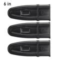 3Pcs Chainsaw Bar Cover for Garden Accessories