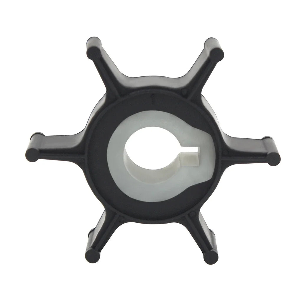 Water Pump Impeller for Johnson Evinrude Outboard 1.5HP 2HP (1967–1984)