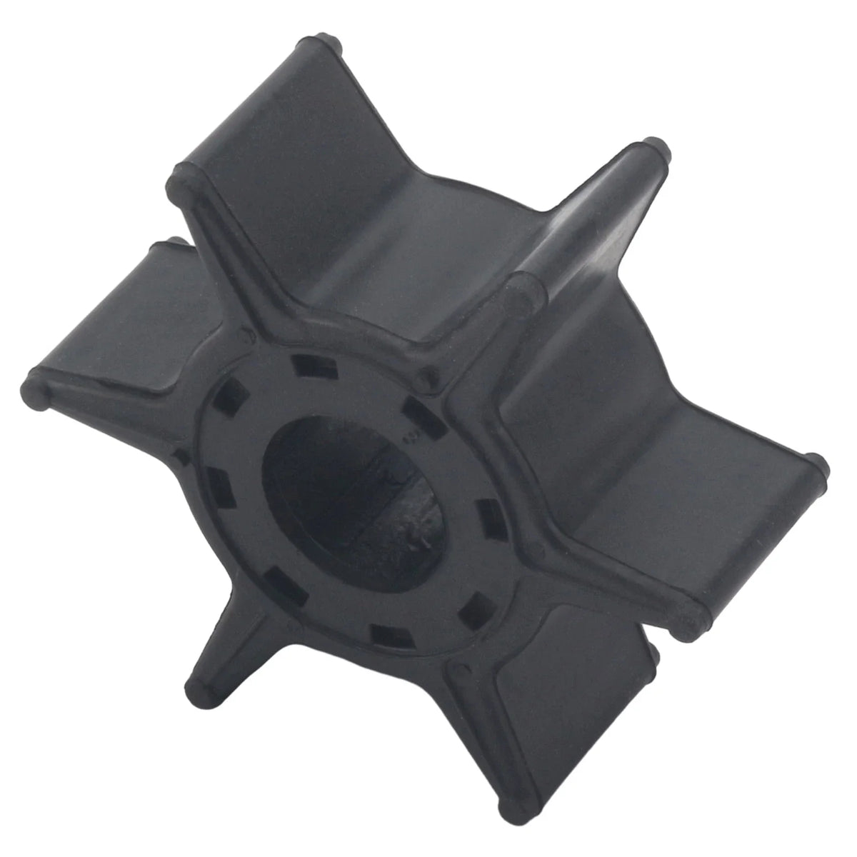 Water Pump Impeller for Yamaha 6L2-44352-00 (20/25 HP Outboards)