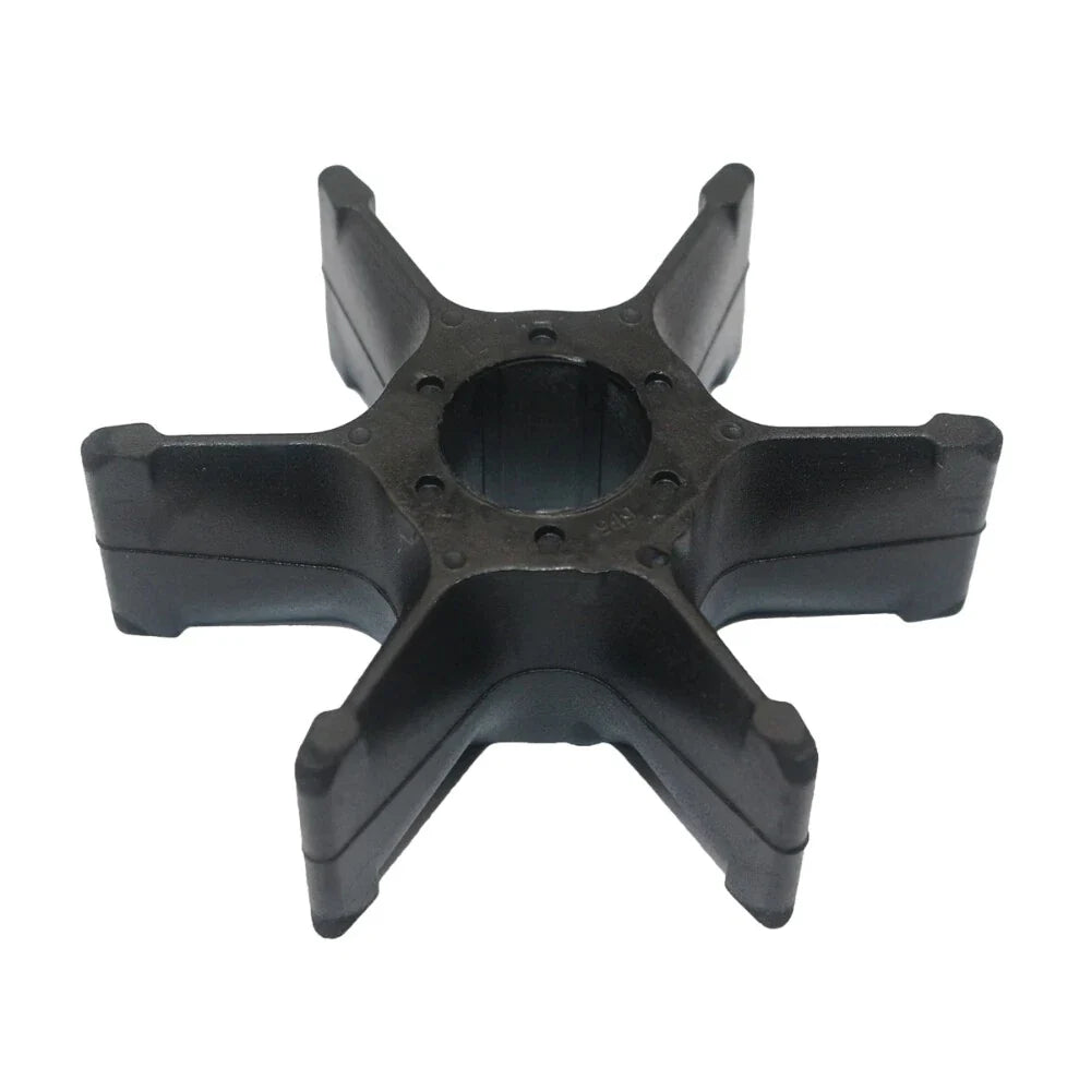 Water Pump Impeller Kit for Yamaha C40HP (Replaces 6F5-W0078-A0-00, 18-3374)