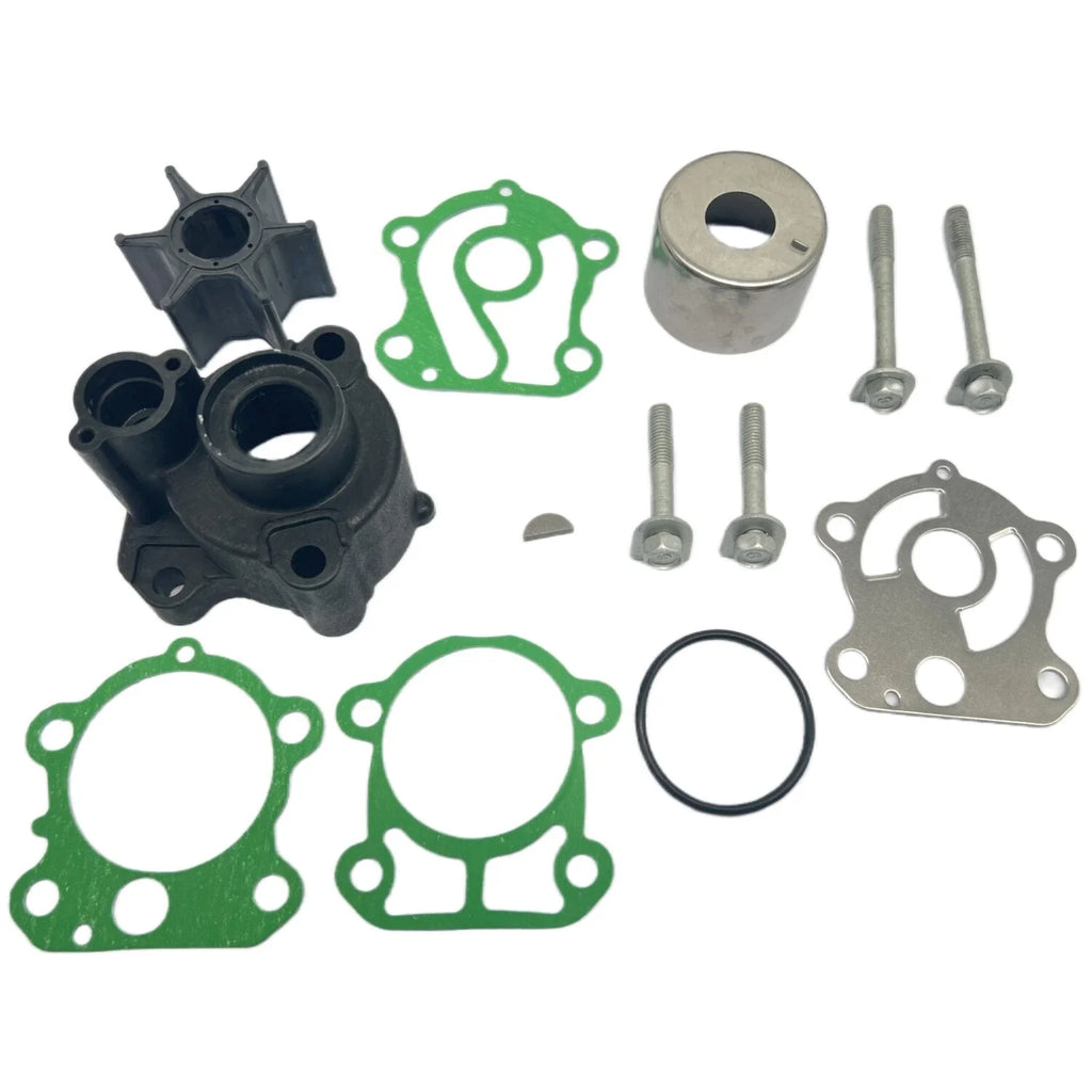 Water Pump Impeller Kit for Yamaha 4-Str 75 80 90 100 HP (67F-W0078-00)