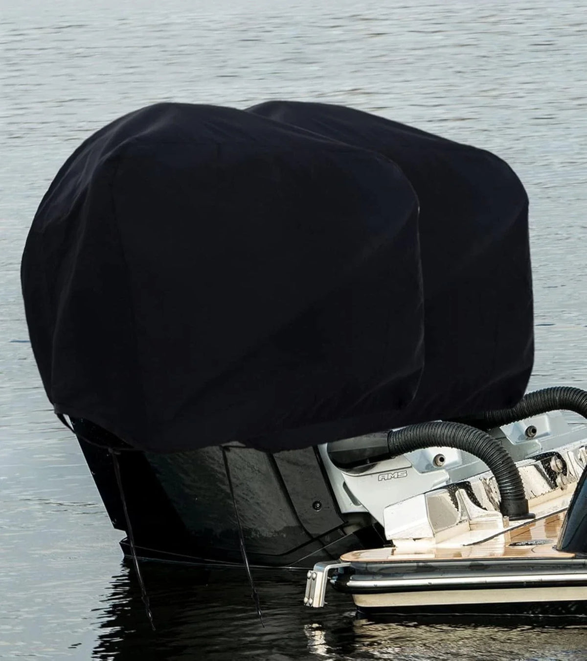 Outboard Motor Engine Cover for Tohatsu Nissan 30-60 HP (30, 40, 50, 60)
