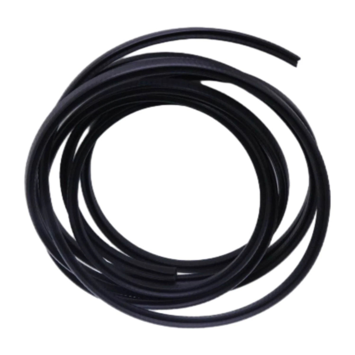 5 Meter Door Glass Trim Seal Weatherstrip for John Deere Holland Caterpillar