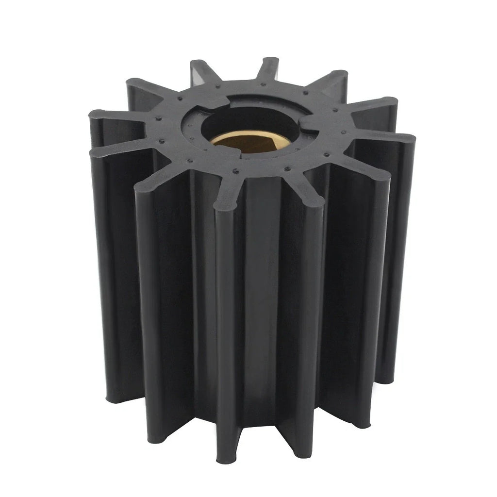 Flexible Impeller for Jabsco 17370-0001 CEF 500152 JMP 8300 (No Years)