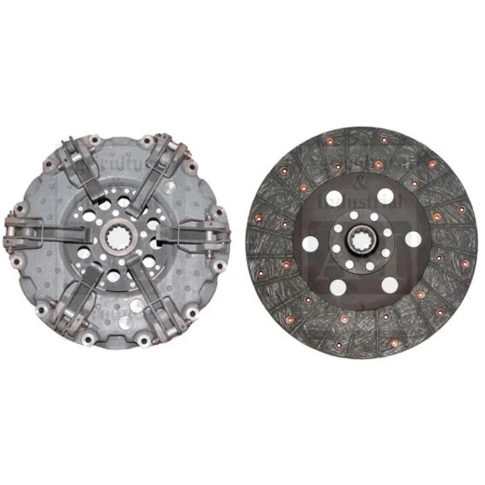 628103439 Clutch Set/ Kit Fits Allis Chalmers Tractor 5040 5045 5050 6060 6070