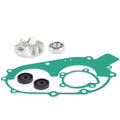 Water Pump Impeller Gasket Bearing Seal for Polaris Big Boss 400L 6x6 (1994–1997)