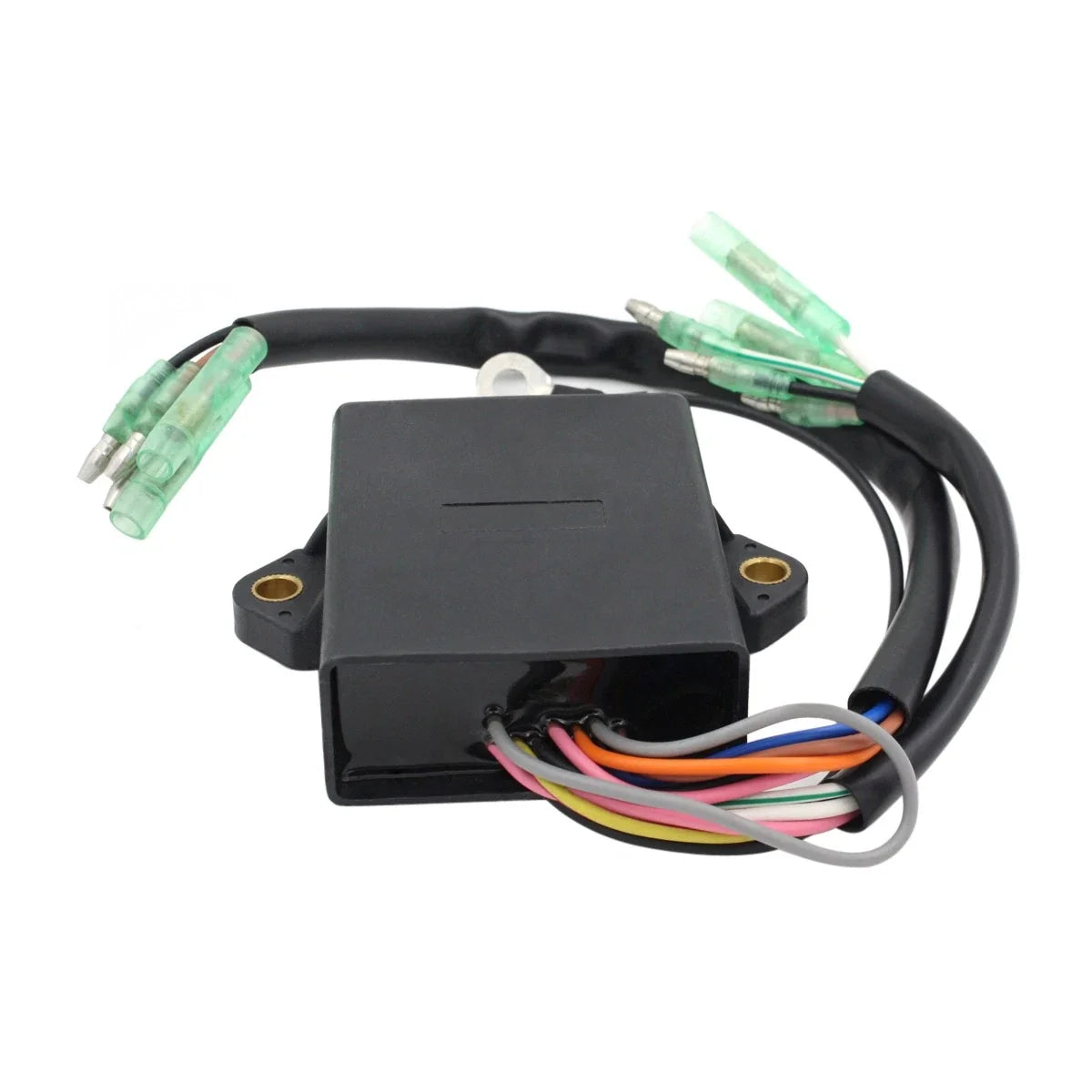 CDI Unit 66M-85540-01 for Yamaha Parsun Outboard Engine F15A (15HP)