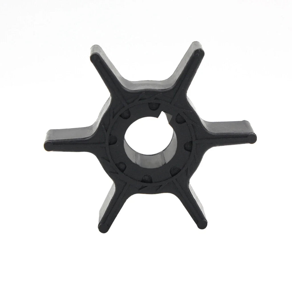 Water Pump Impeller 63V-44352-01 for Yamaha 8HP 9.9HP 15HP 20HP (1990–2023)