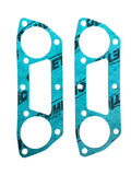 2X Flame Arrestor Gasket for Yamaha Superjet Waverunner (701)