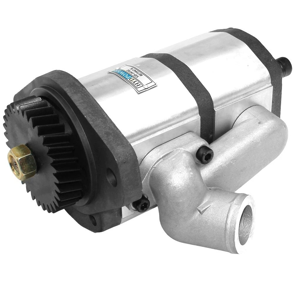 Hydraulic Pump Fits John Deere 5715 5520 5415 5705 5615 5603 5605 5410 5510 5420