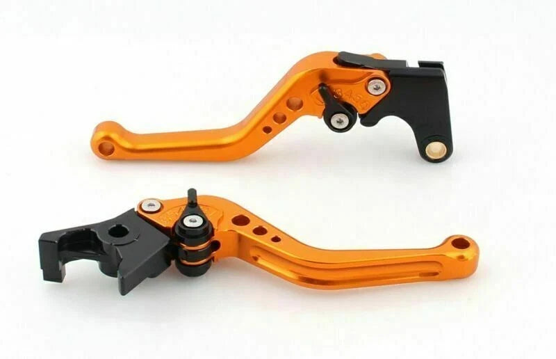 Brake Clutch Lever for Yamaha FJR XJR 1300 (2004–2013) Super Tenere (2012–2014)