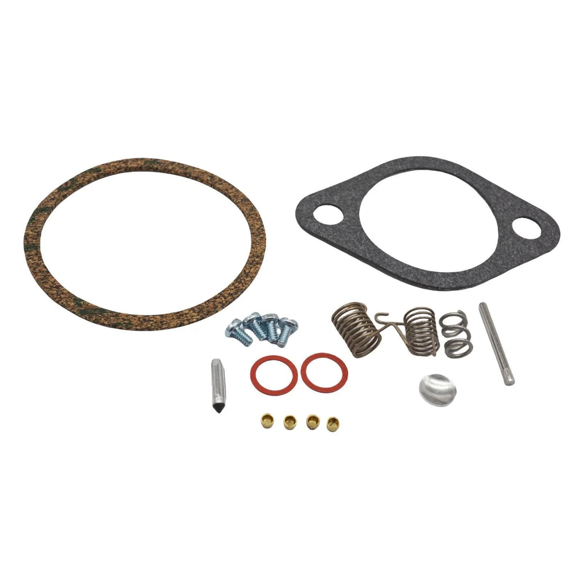 Carburetor Repair Kit for Force 90HP (1997–1999)