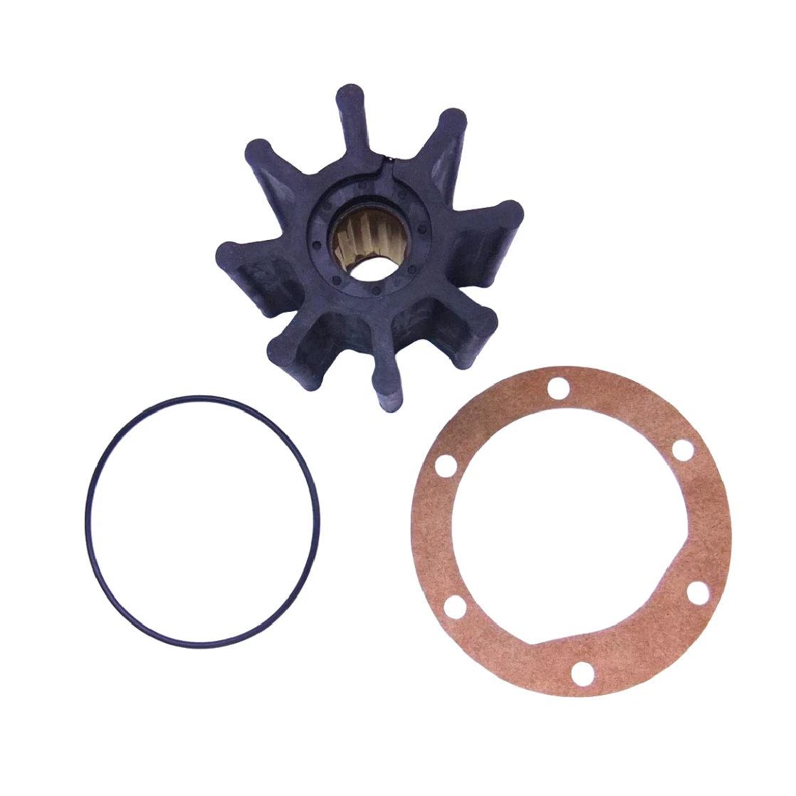 Marine Water Pump Impeller for Thornycroft T 238 358 360 400 & TA 358 Engines