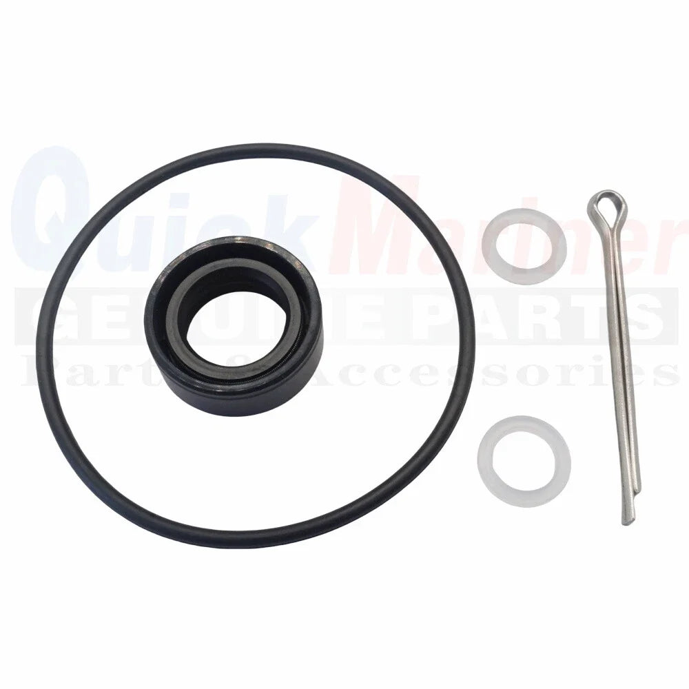 Propeller Shaft Oil Seal with O-ring for Honda BF100B BF100Z (100 HP)