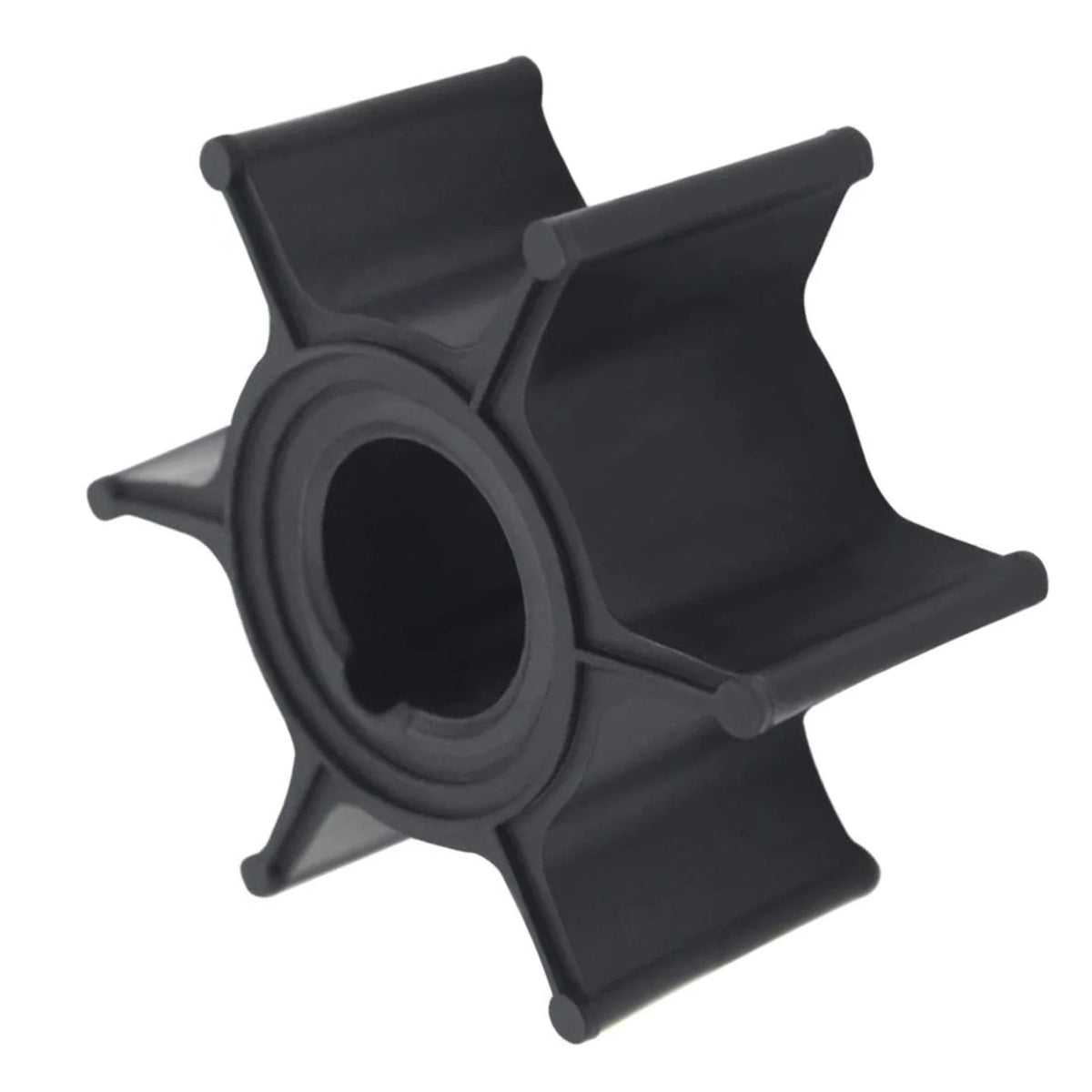 Outboard Water Pump Impeller Kit for Mercury 8HP 9.8HP 9.9HP (1980–2023) 47-803748-1 8037481