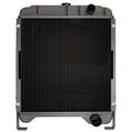 237992A3 Radiator 75XT, 85XT, 90XT, 95XT (skid Steer) Fits Case RADIATORS